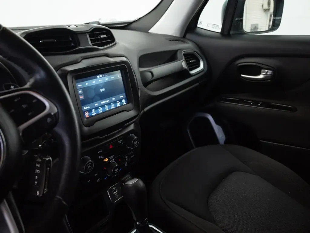 JEEP RENEGADE 2023 - Foto 12