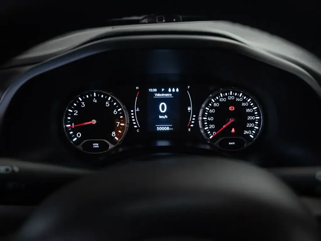 JEEP RENEGADE 2023 - Foto 13