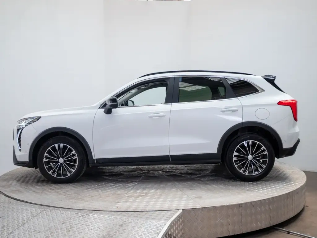 HAVAL JOLION 2025 - Foto 4