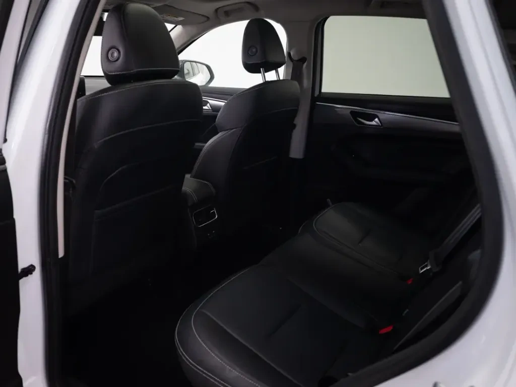 HAVAL JOLION 2025 - Foto 14