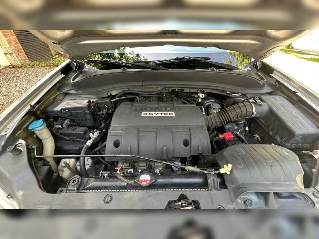 HONDA RIDGELINE 2014 - Foto 14