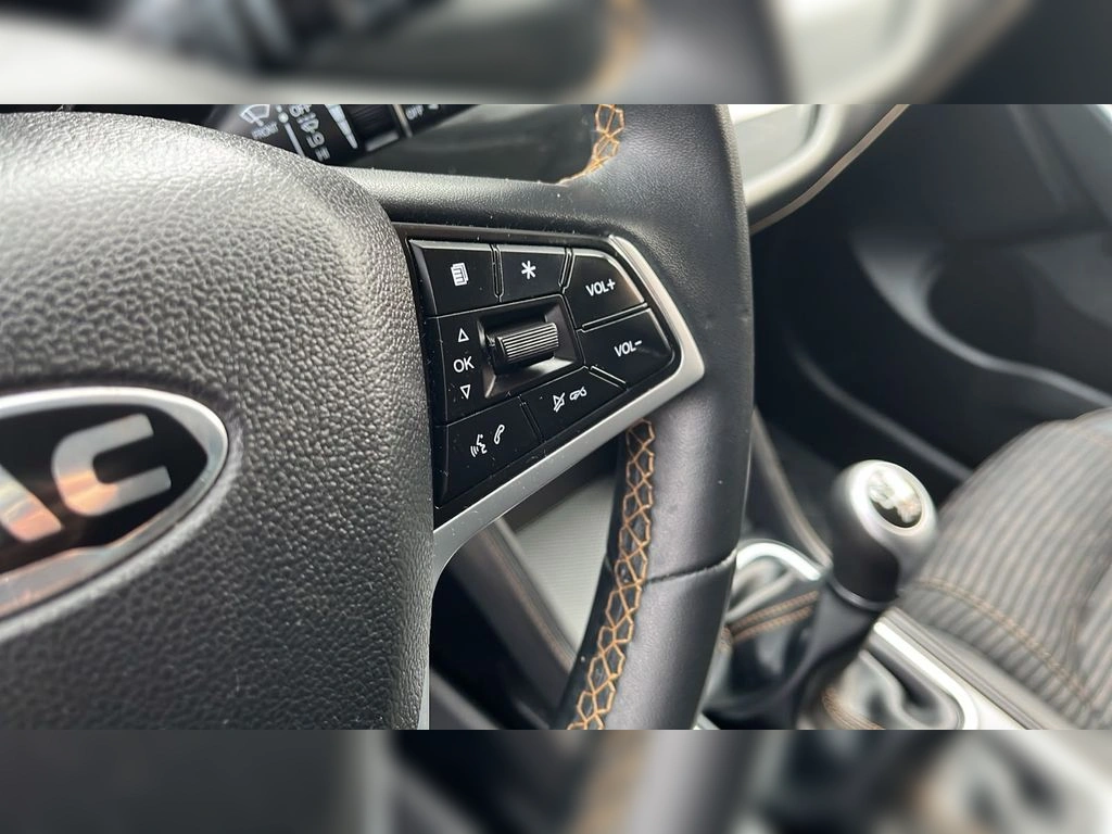 JAC Js4 — foto 17 de 18