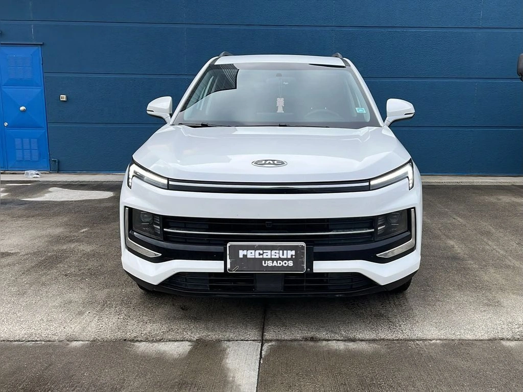 JAC Js4 — foto 2 de 18