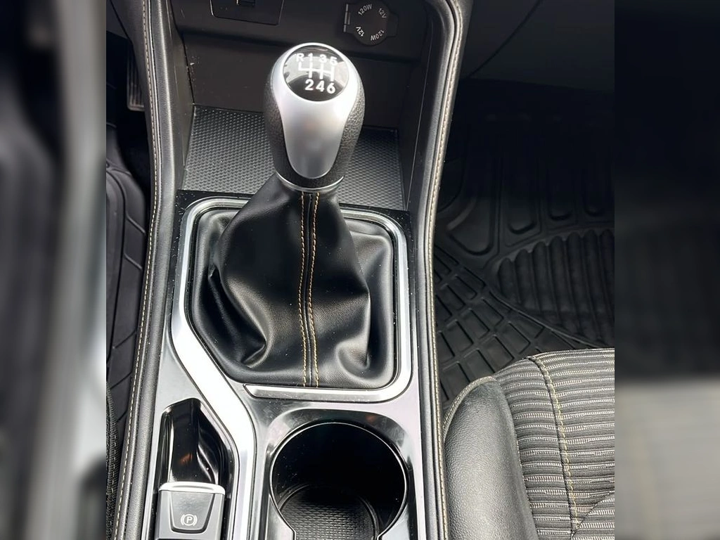 JAC Js4 — foto 16 de 18