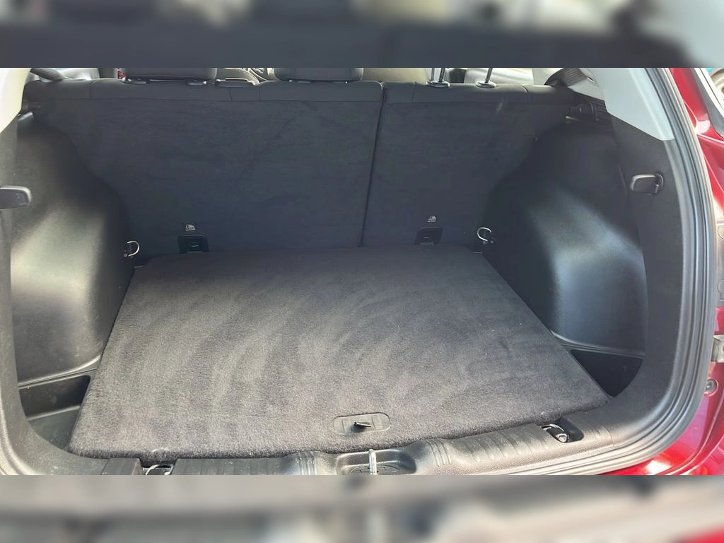 Jeep Compass — foto 20 de 20