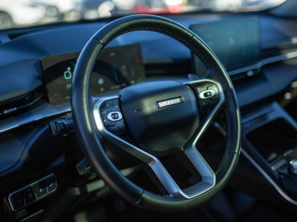 HAVAL H6 2022 - Foto 9