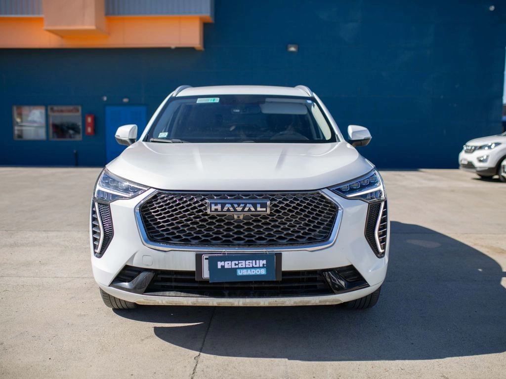 HAVAL JOLION 2024 - Foto 3