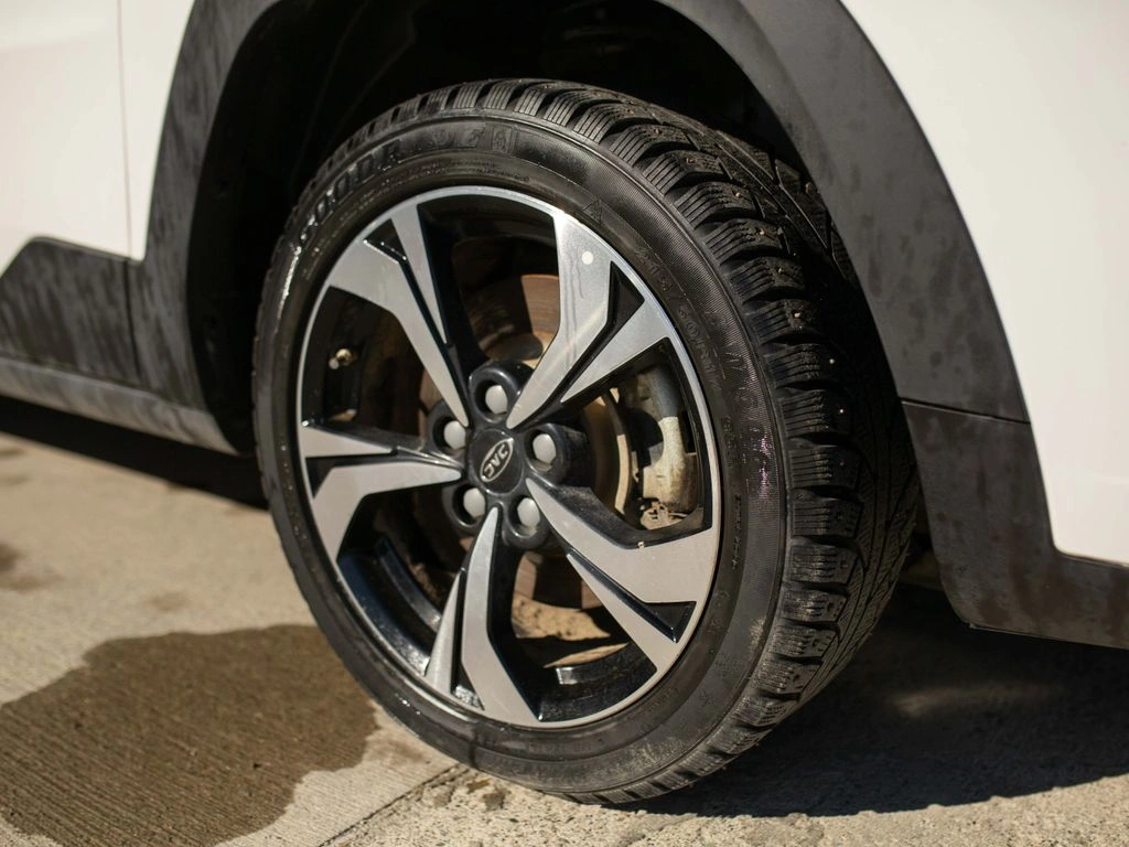 JAC JS4 2025 - Foto 8