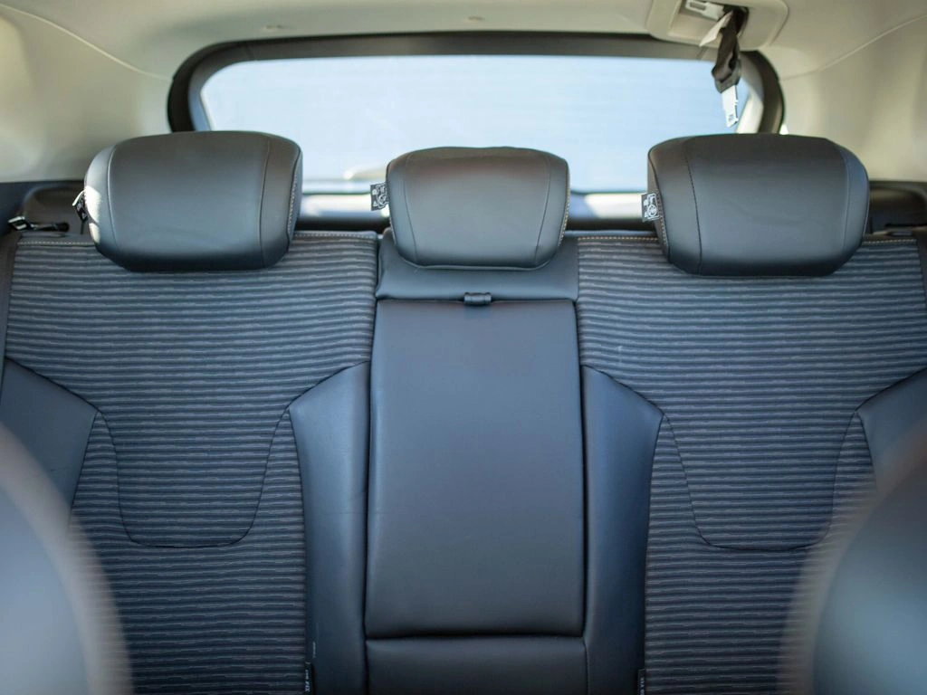 JAC JS4 2025 - Foto 18