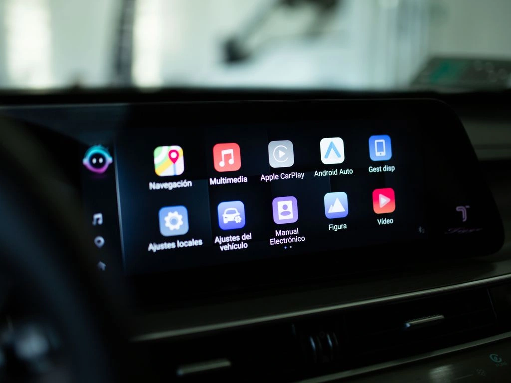 CHERY TIGGO 8 PRO MAX 2025 - Foto 9