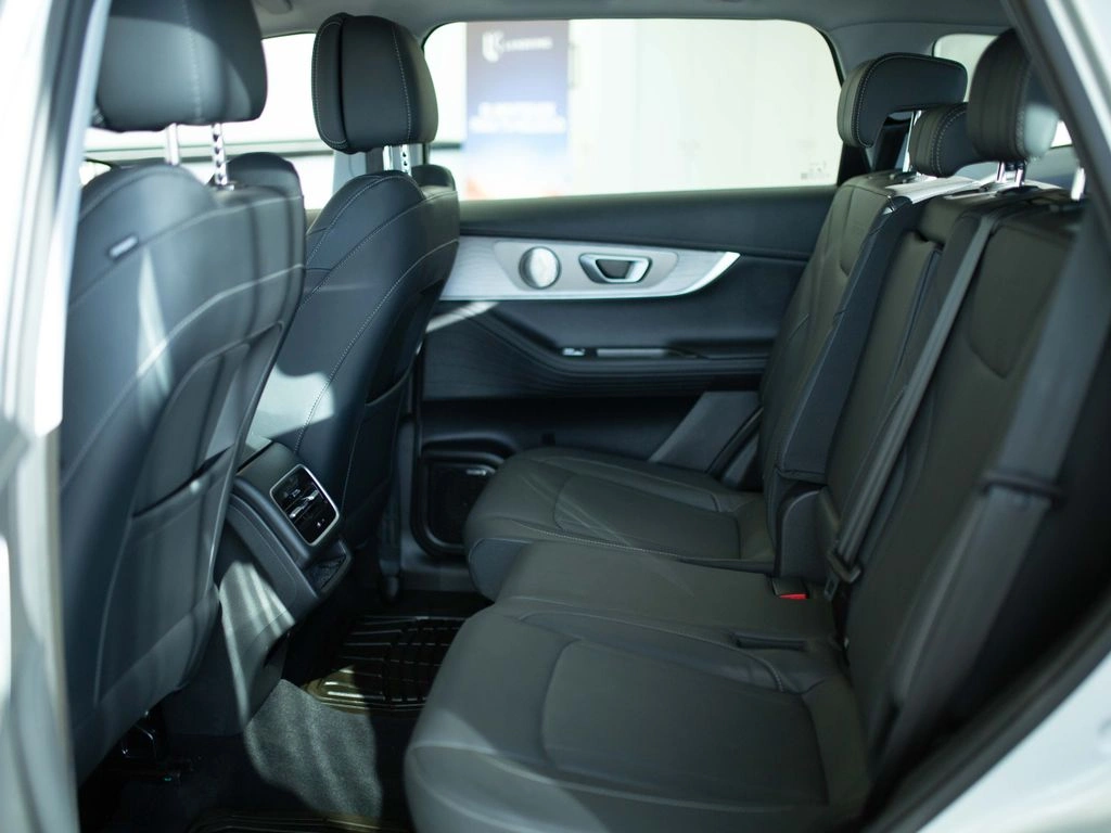CHERY TIGGO 8 PRO MAX 2025 - Foto 16