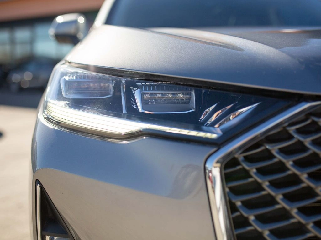 HAVAL H6 2022 - Foto 7