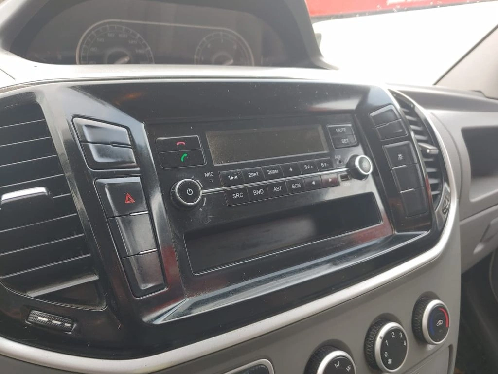 MAXUS V80 2020 - Foto 15