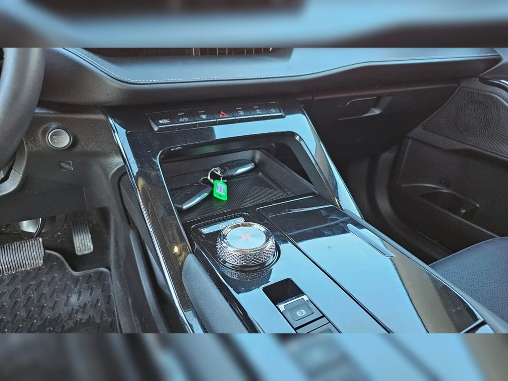 Haval H6 — foto 17 de 18