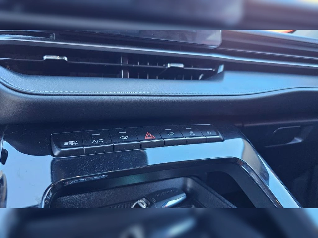 Haval H6 — foto 18 de 18