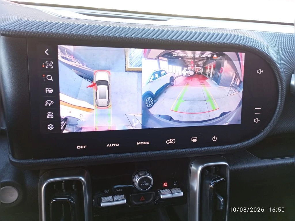 Haval Dargo — foto 14 de 21