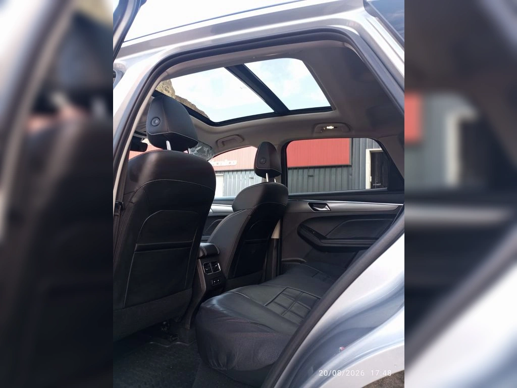 Haval Jolion — foto 15 de 15
