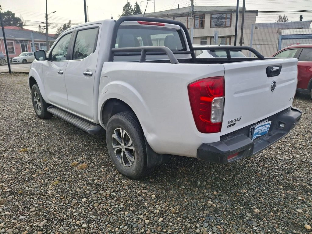 Dfm Df6 — foto 4 de 12