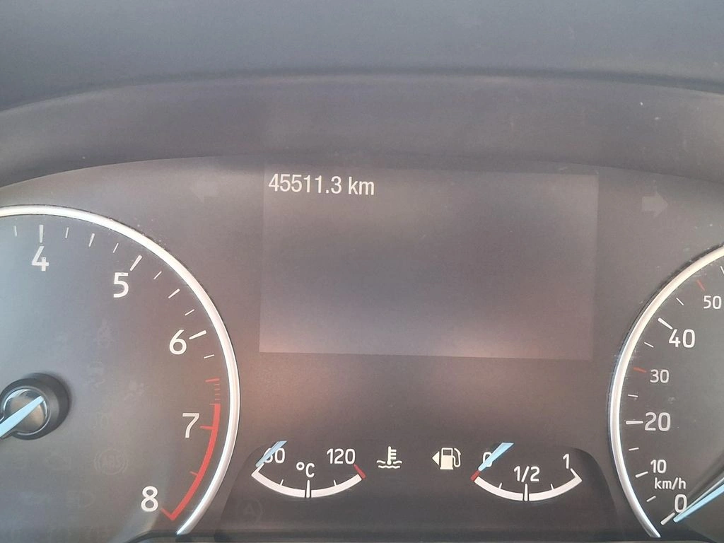 FORD ECOSPORT 2019 - Foto 6