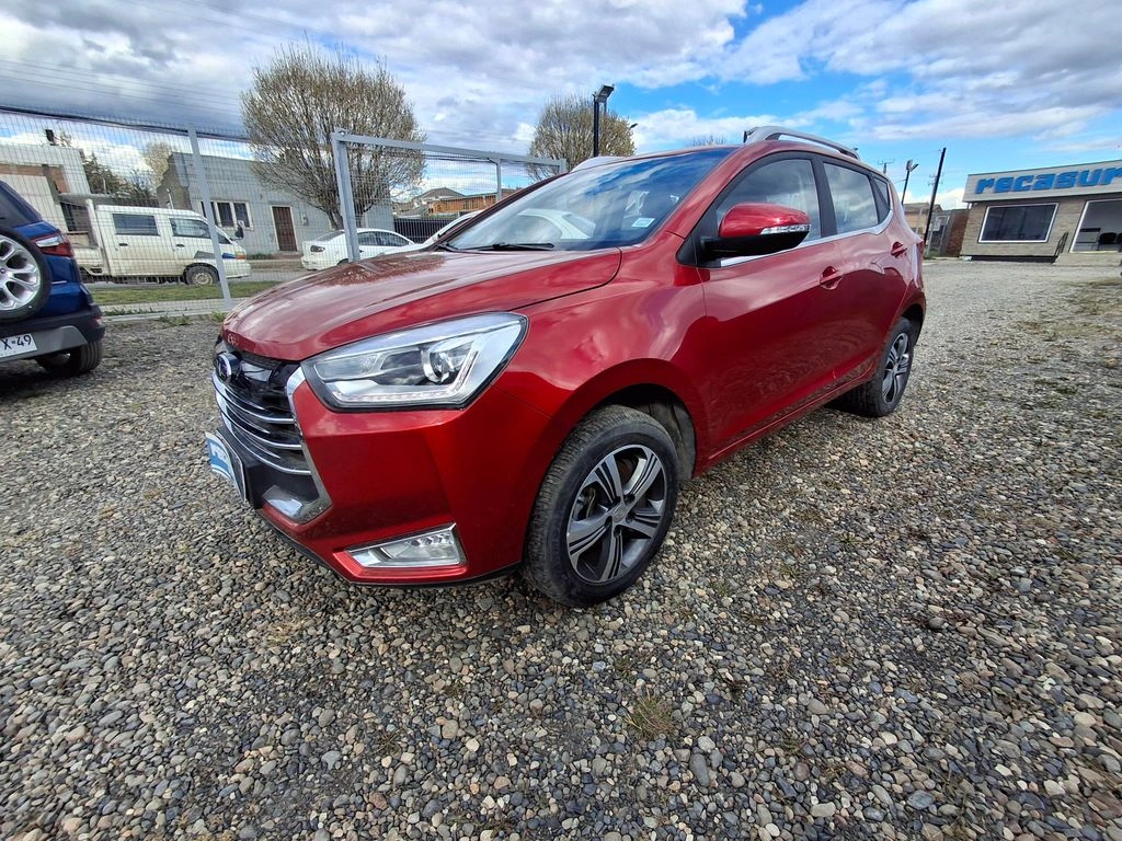 JAC JS2 2024 - Foto 2