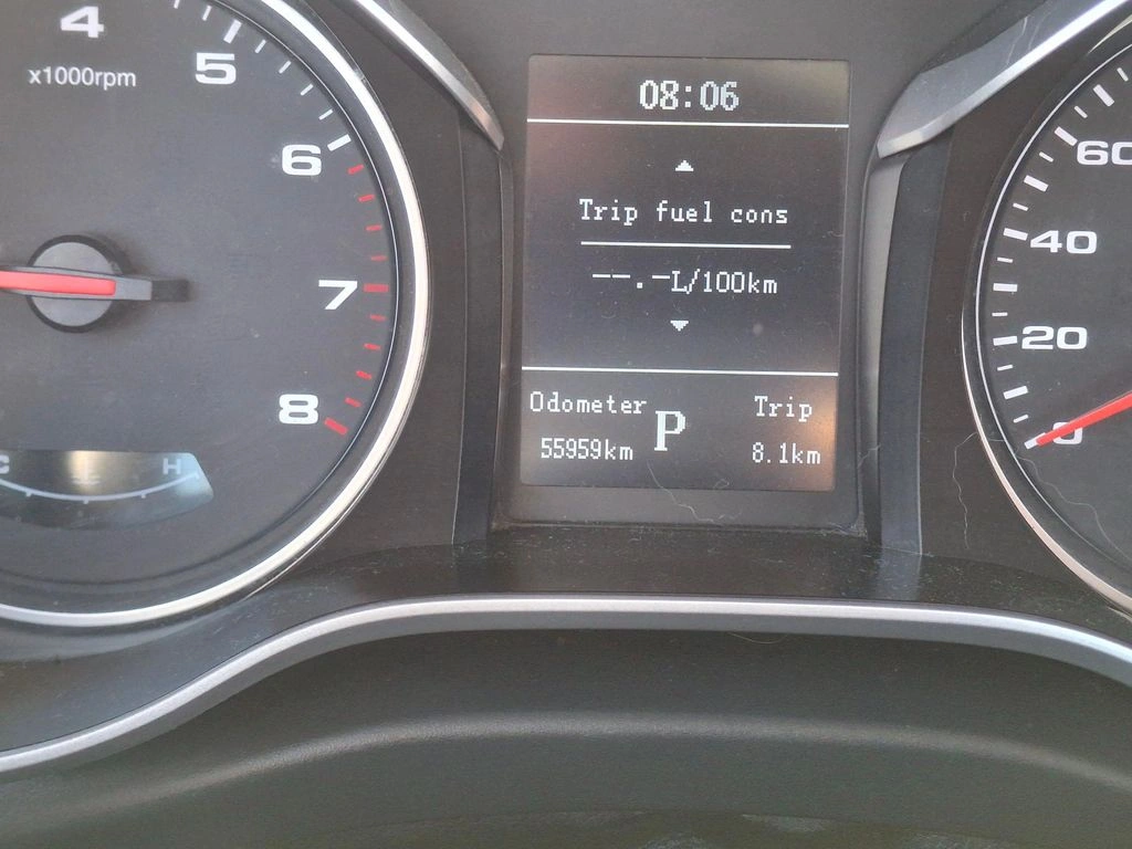JAC Js3 — foto 1 de 8