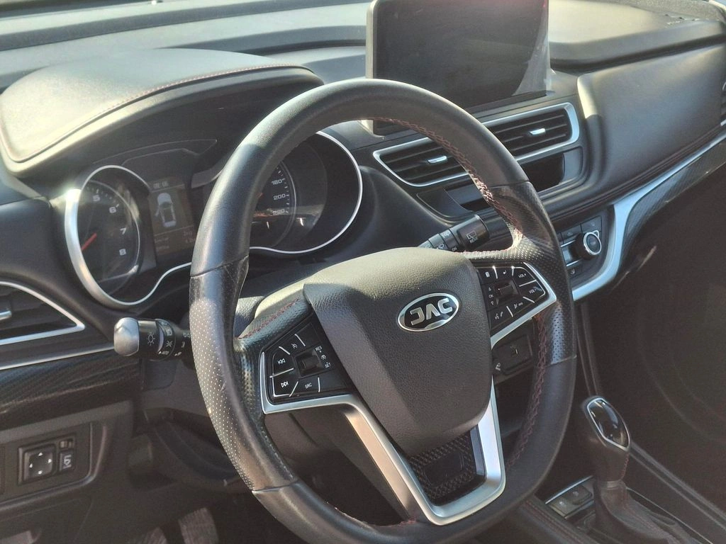 JAC Js3 — foto 2 de 8