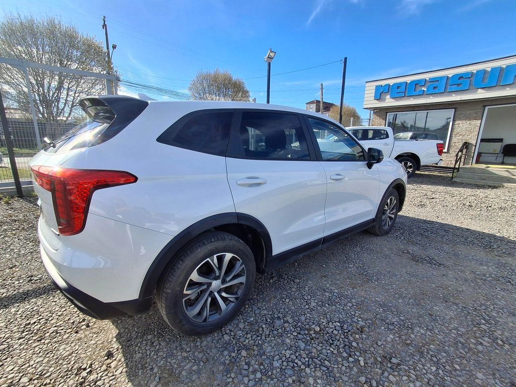 HAVAL JOLION 2025 - Foto 4