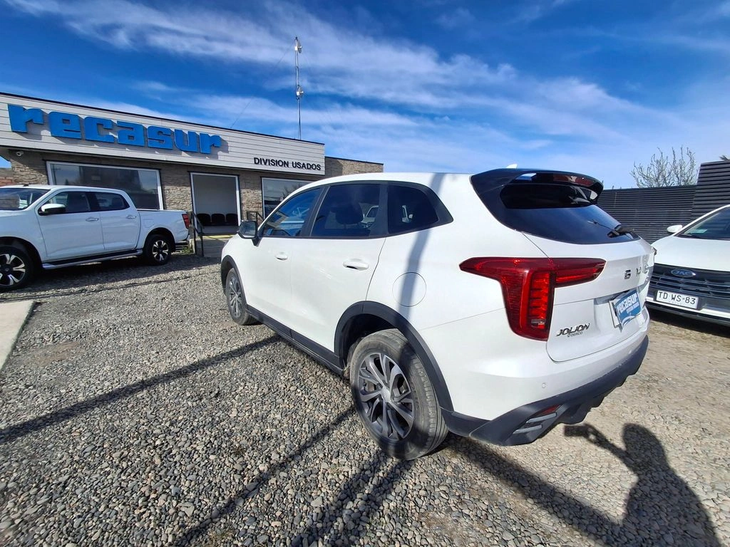 HAVAL JOLION 2025 - Foto 6