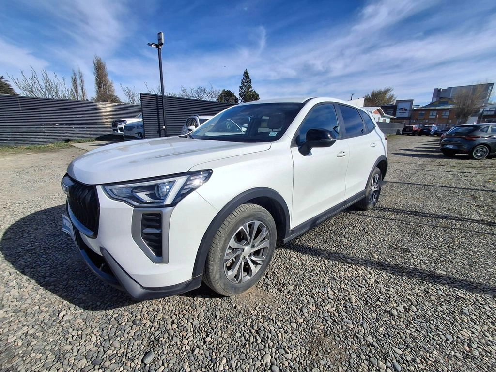HAVAL JOLION 2025 - Foto 2