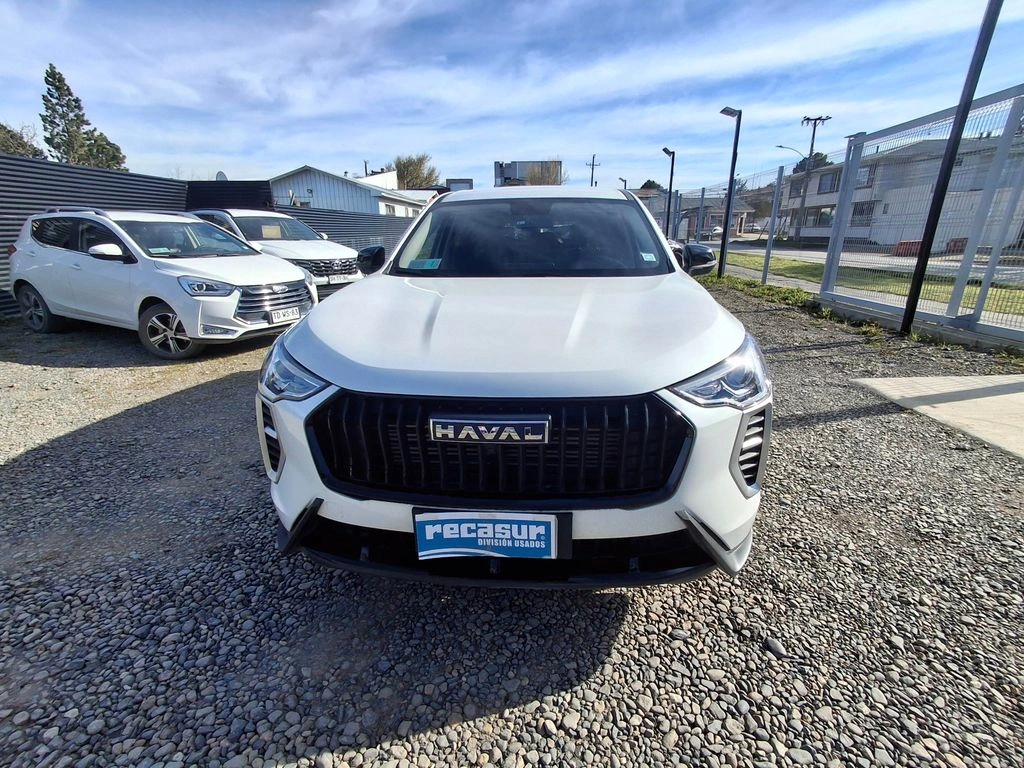 HAVAL JOLION 2025