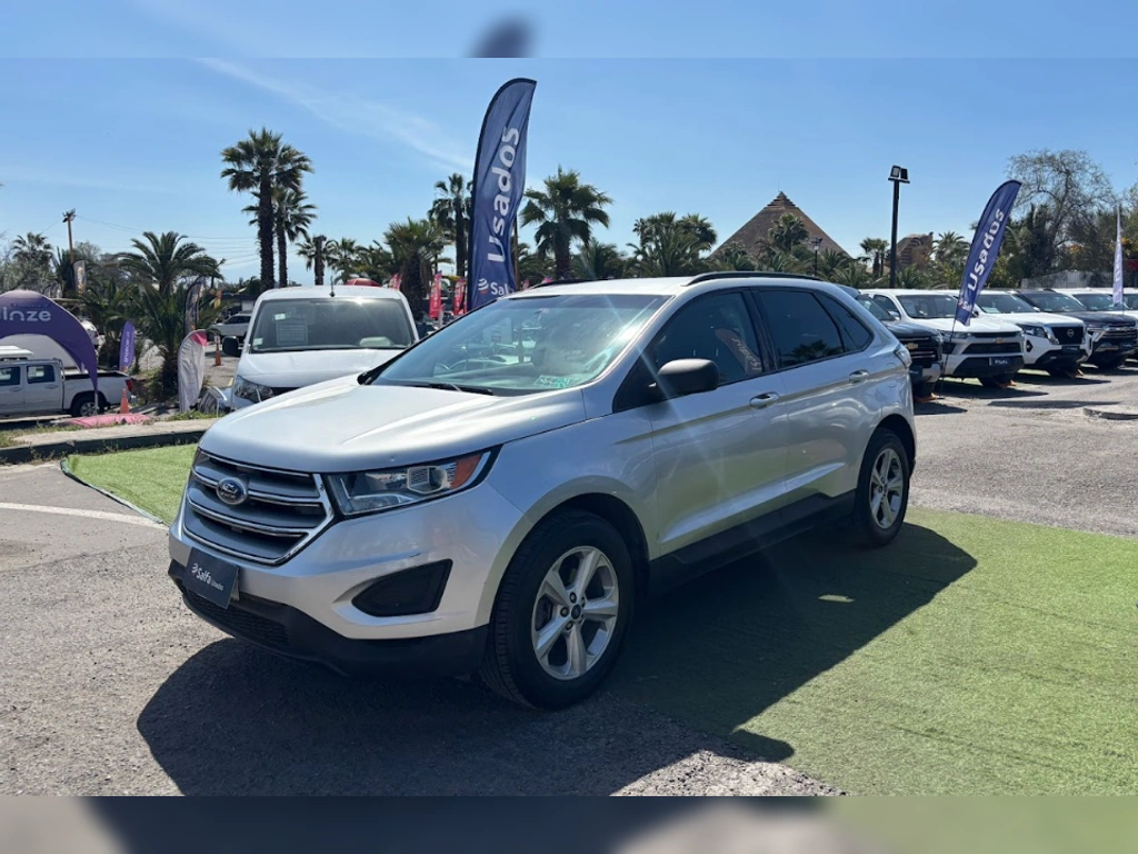 FORD EDGE