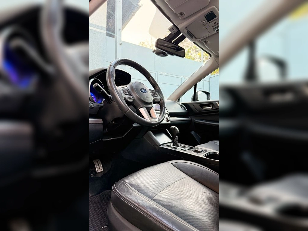 SUBARU OUTBACK 2017 - Foto 23