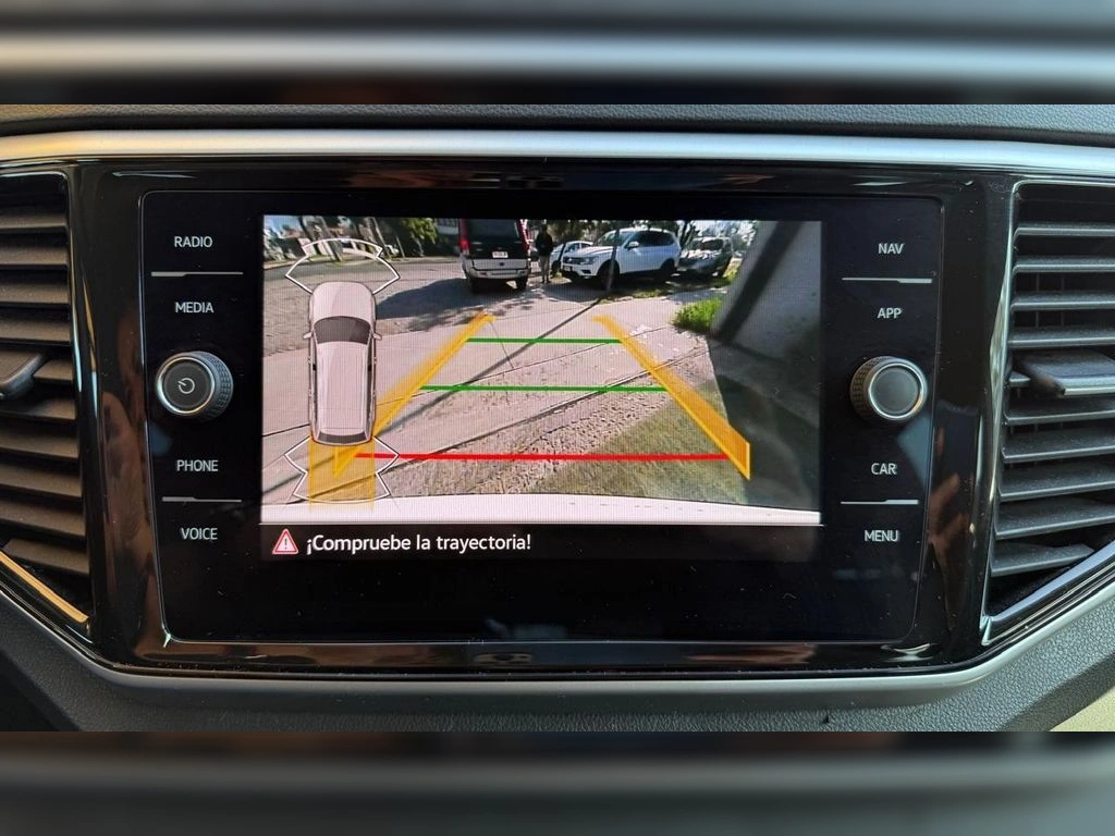 VOLKSWAGEN ATLAS 2024 - Foto 11