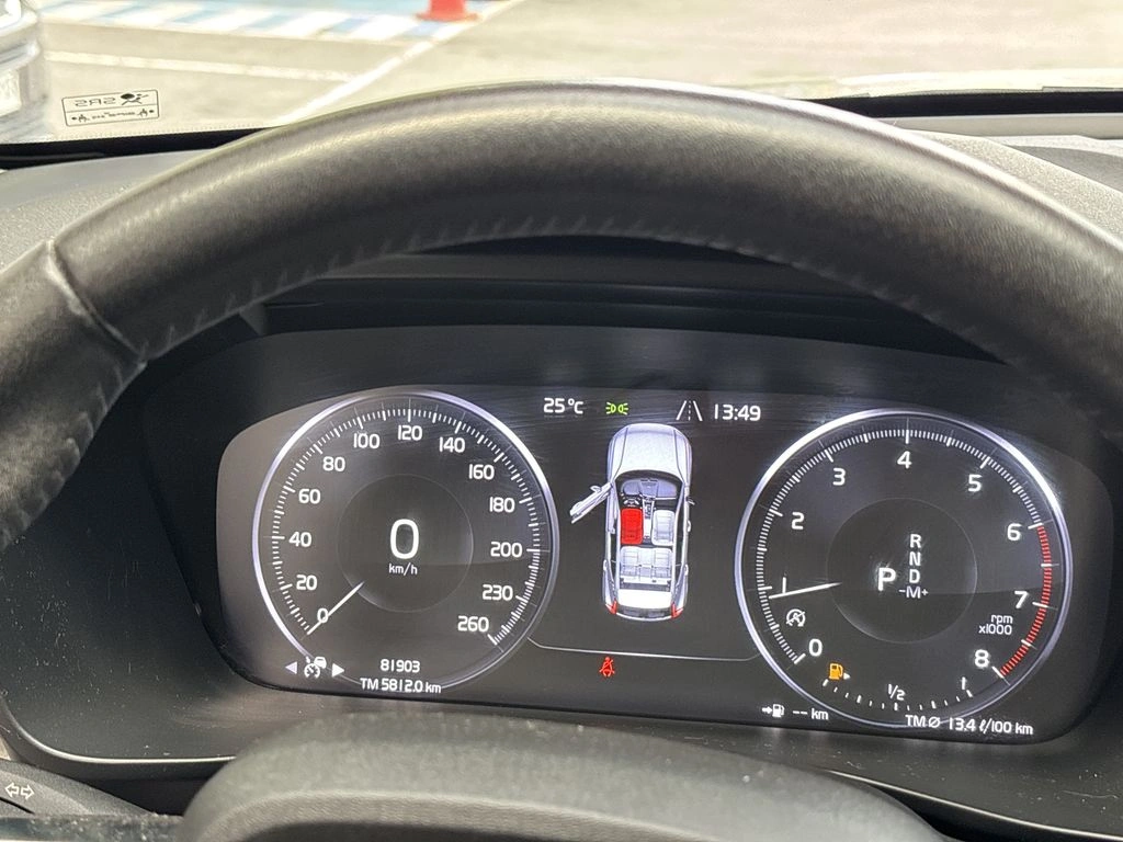 VOLVO XC40 2021 - Foto 22