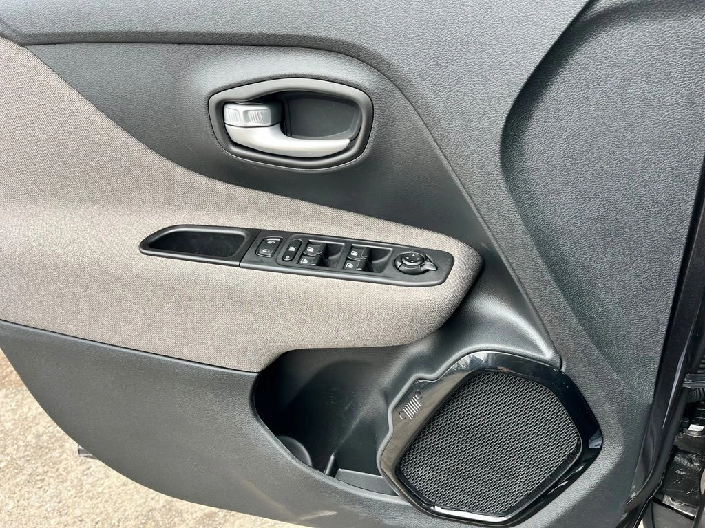 JEEP RENEGADE 2026 - Foto 8