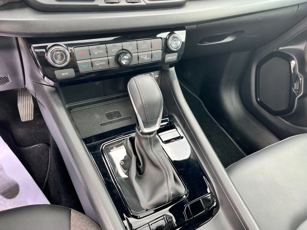 JEEP RENEGADE 2026 - Foto 7