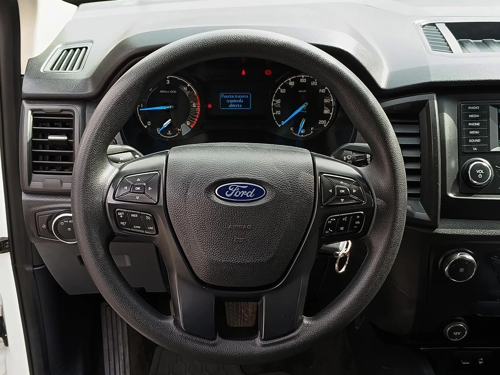 FORD RANGER 2022 - Foto 16