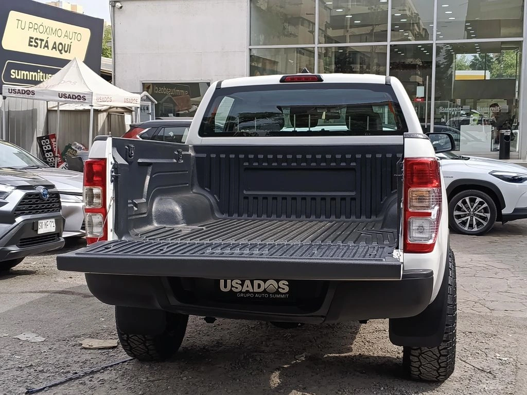 FORD RANGER 2022 - Foto 9