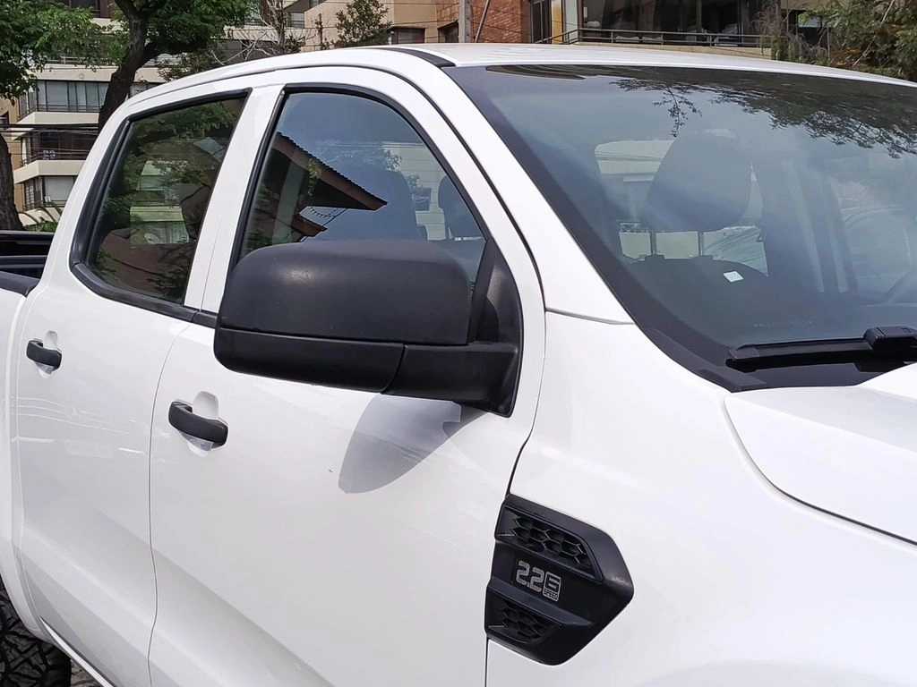 FORD RANGER 2022 - Foto 4
