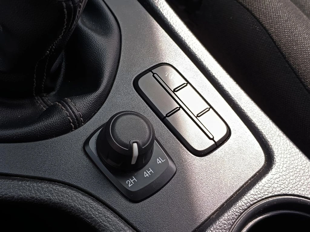 FORD RANGER 2022 - Foto 22