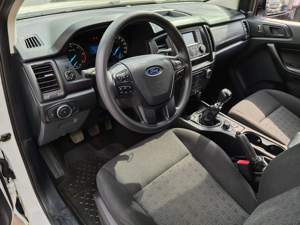 FORD RANGER 2022 - Foto 15