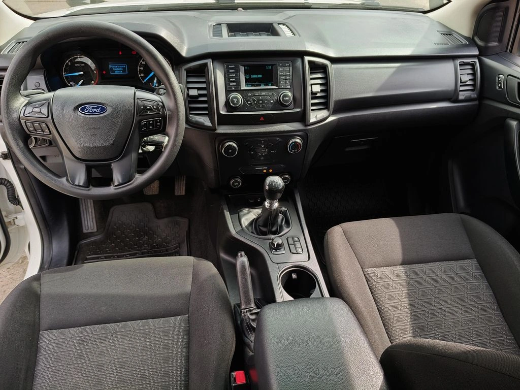 FORD RANGER 2022 - Foto 24