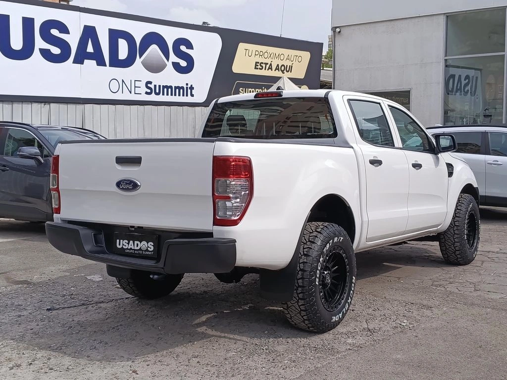 FORD RANGER 2022 - Foto 7