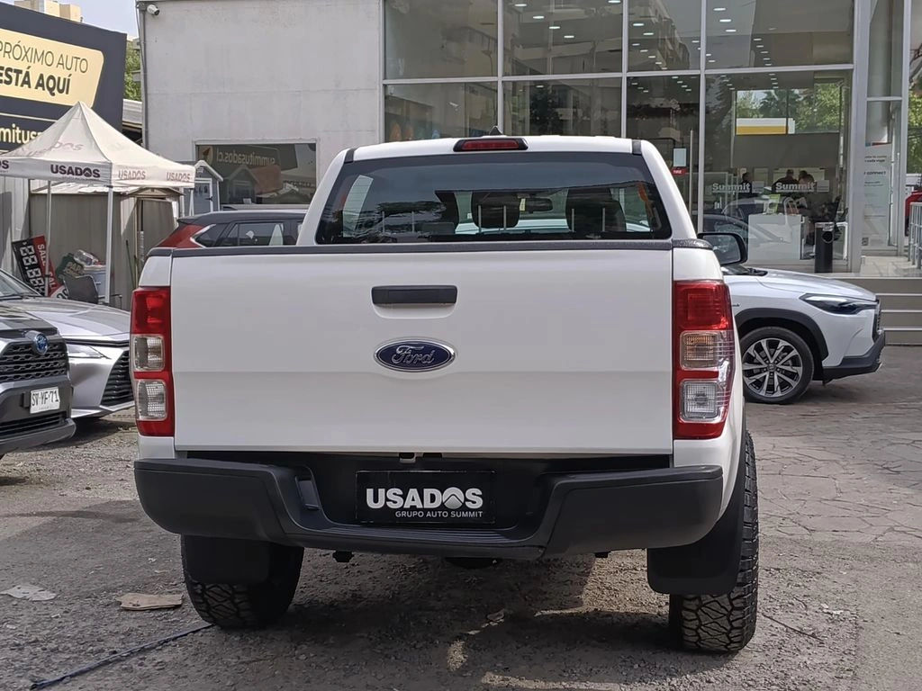 FORD RANGER 2022 - Foto 8