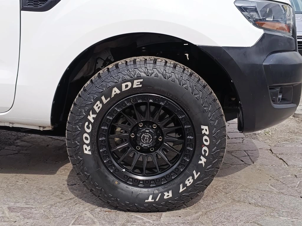 FORD RANGER 2022 - Foto 6