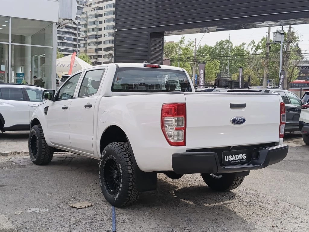 FORD RANGER 2022 - Foto 10
