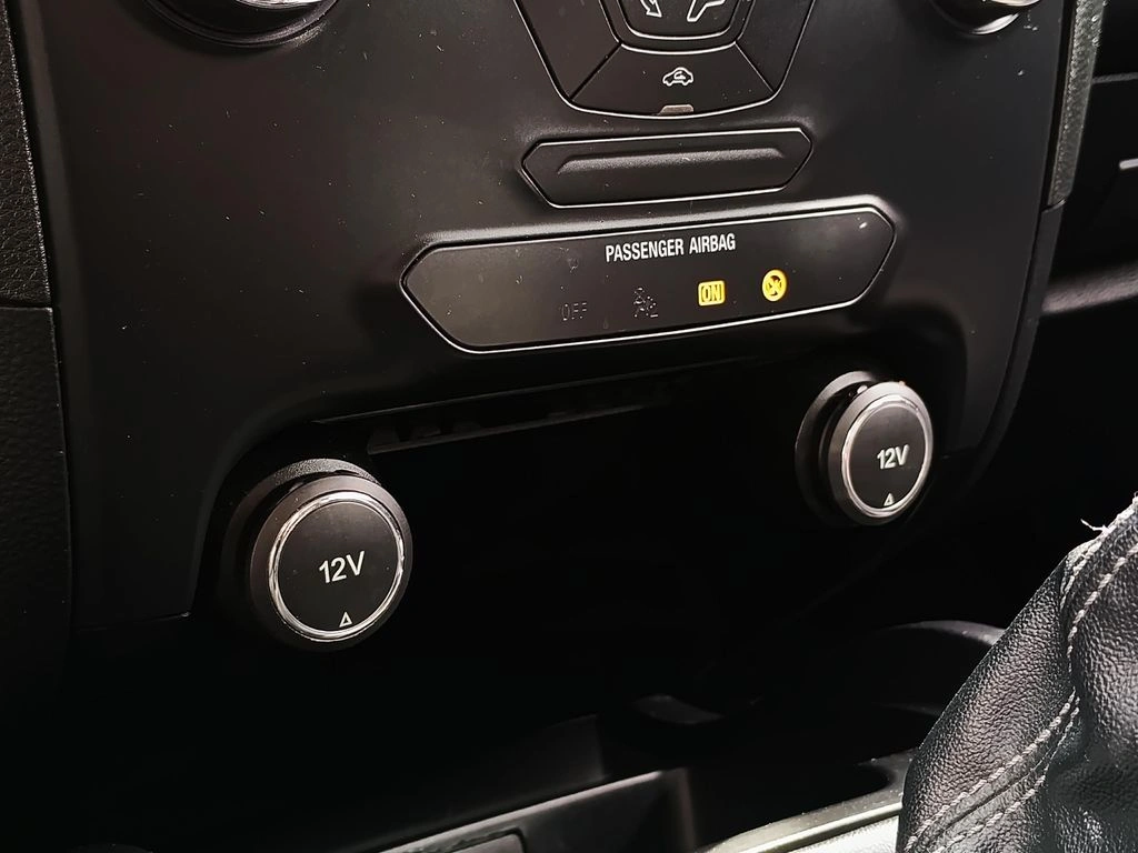 FORD RANGER 2022 - Foto 20