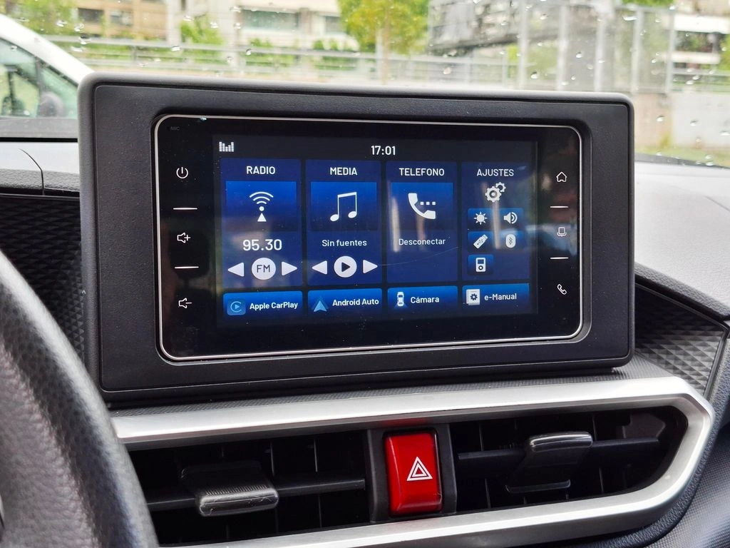 TOYOTA RAIZE 2023 - Foto 19