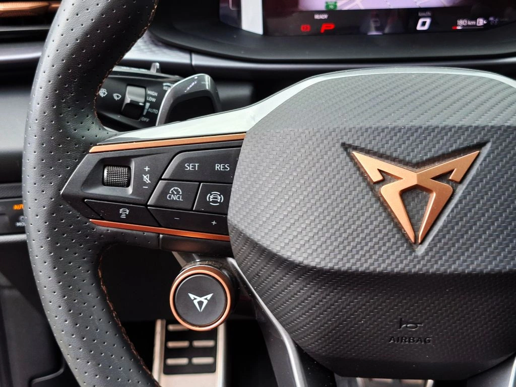 CUPRA TERRAMAR 2025 - Foto 18