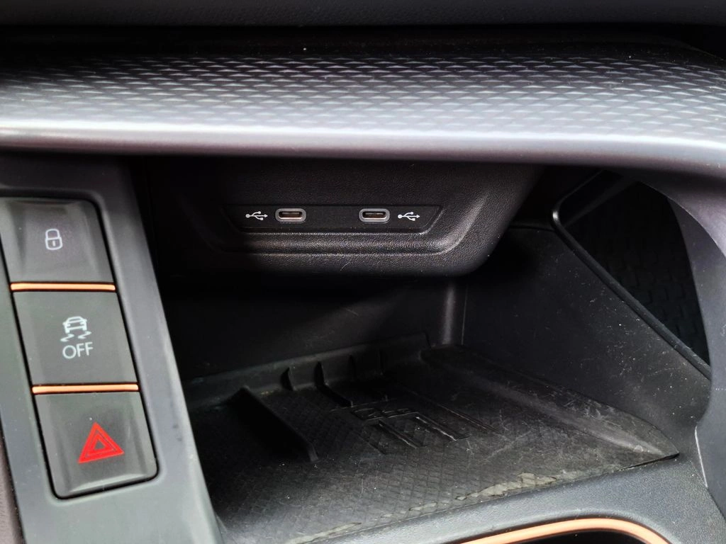 CUPRA TERRAMAR 2025 - Foto 22